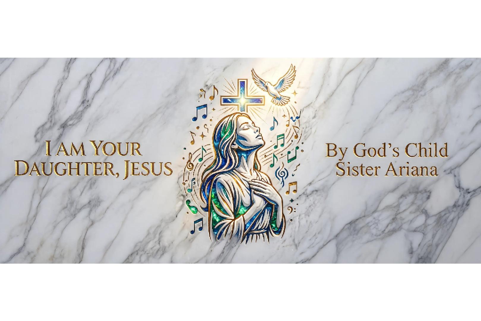 I Am Your Daughter, Jesus